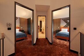 Parkhotel Weiskirchen
