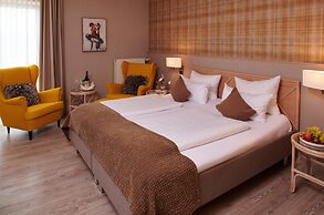 Parkhotel Weiskirchen