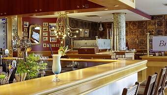 Parkhotel Weiskirchen