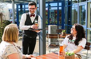 Parkhotel Weiskirchen