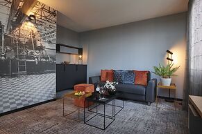 Parkhotel Weiskirchen