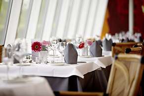 Parkhotel Weiskirchen