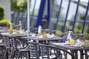 Parkhotel Weiskirchen
