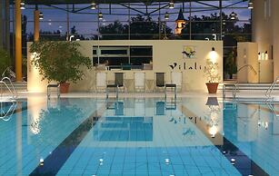 Parkhotel Weiskirchen