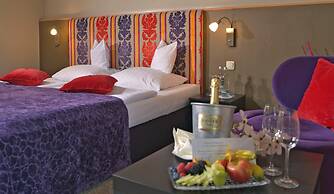 Parkhotel Weiskirchen