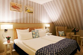 Parkhotel Weiskirchen