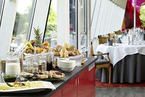 Parkhotel Weiskirchen