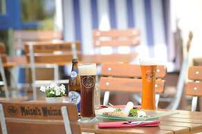 Parkhotel Weiskirchen