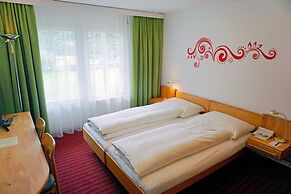 Typically Swiss Hotel Altana