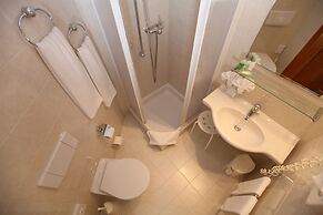 Typically Swiss Hotel Altana