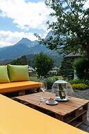 Typically Swiss Hotel Altana