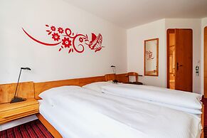 Typically Swiss Hotel Altana