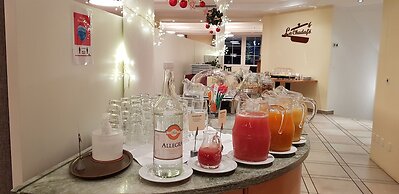 Typically Swiss Hotel Altana