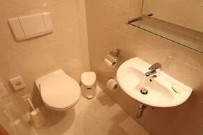 Typically Swiss Hotel Altana
