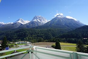 Typically Swiss Hotel Altana