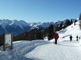 Typically Swiss Hotel Altana