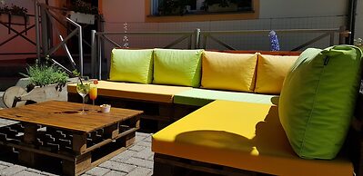 Typically Swiss Hotel Altana