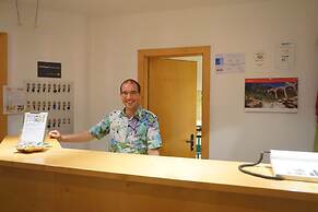 Typically Swiss Hotel Altana
