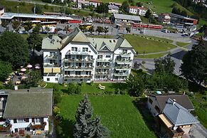 Typically Swiss Hotel Altana