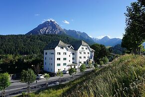 Typically Swiss Hotel Altana