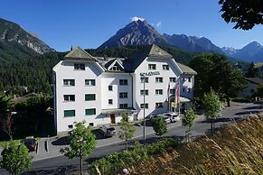 Typically Swiss Hotel Altana