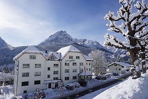 Typically Swiss Hotel Altana