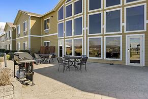 Best Western Plus Grapevine Inn