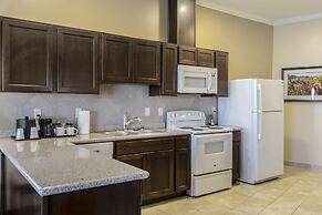 Best Western Plus Grapevine Inn