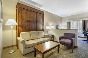 Best Western Plus Grapevine Inn