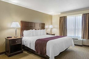 Best Western Plus Grapevine Inn