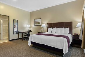 Best Western Plus Grapevine Inn