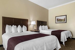 Best Western Plus Grapevine Inn