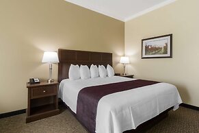 Best Western Plus Grapevine Inn