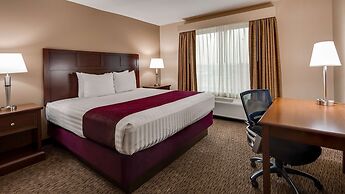 Best Western Plus Grapevine Inn