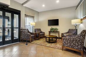 Best Western Plus Grapevine Inn