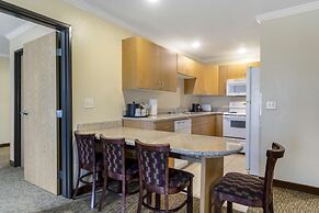 Best Western Plus Grapevine Inn