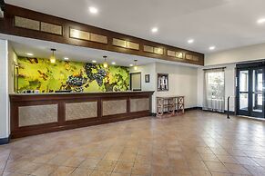 Best Western Plus Grapevine Inn