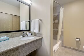 Best Western Plus Grapevine Inn