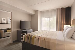 Country Inn & Suites by Radisson, Raleigh-Durham Airport, NC