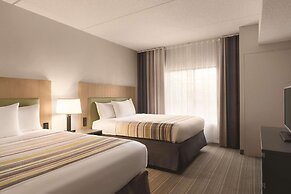 Country Inn & Suites by Radisson, Raleigh-Durham Airport, NC