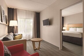 Country Inn & Suites by Radisson, Raleigh-Durham Airport, NC