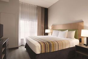 Country Inn & Suites by Radisson, Raleigh-Durham Airport, NC