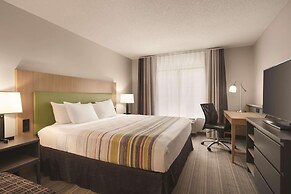Country Inn & Suites by Radisson, Raleigh-Durham Airport, NC