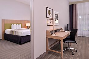 Country Inn & Suites by Radisson, Raleigh-Durham Airport, NC