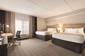Country Inn & Suites by Radisson, Raleigh-Durham Airport, NC