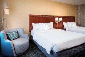 Courtyard by Marriott Kansas City Shawnee