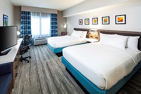 Hilton Garden Inn San Diego - Rancho Bernardo