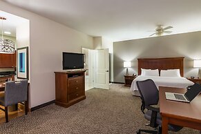 Homewood Suites by Hilton Birmingham South Inverness