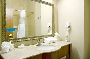 Hampton Inn and Suites College Station