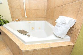 Hampton Inn and Suites College Station